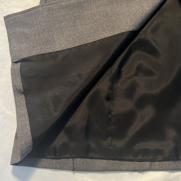 Men’s Long Suit Jacket - Picture 5 of 11